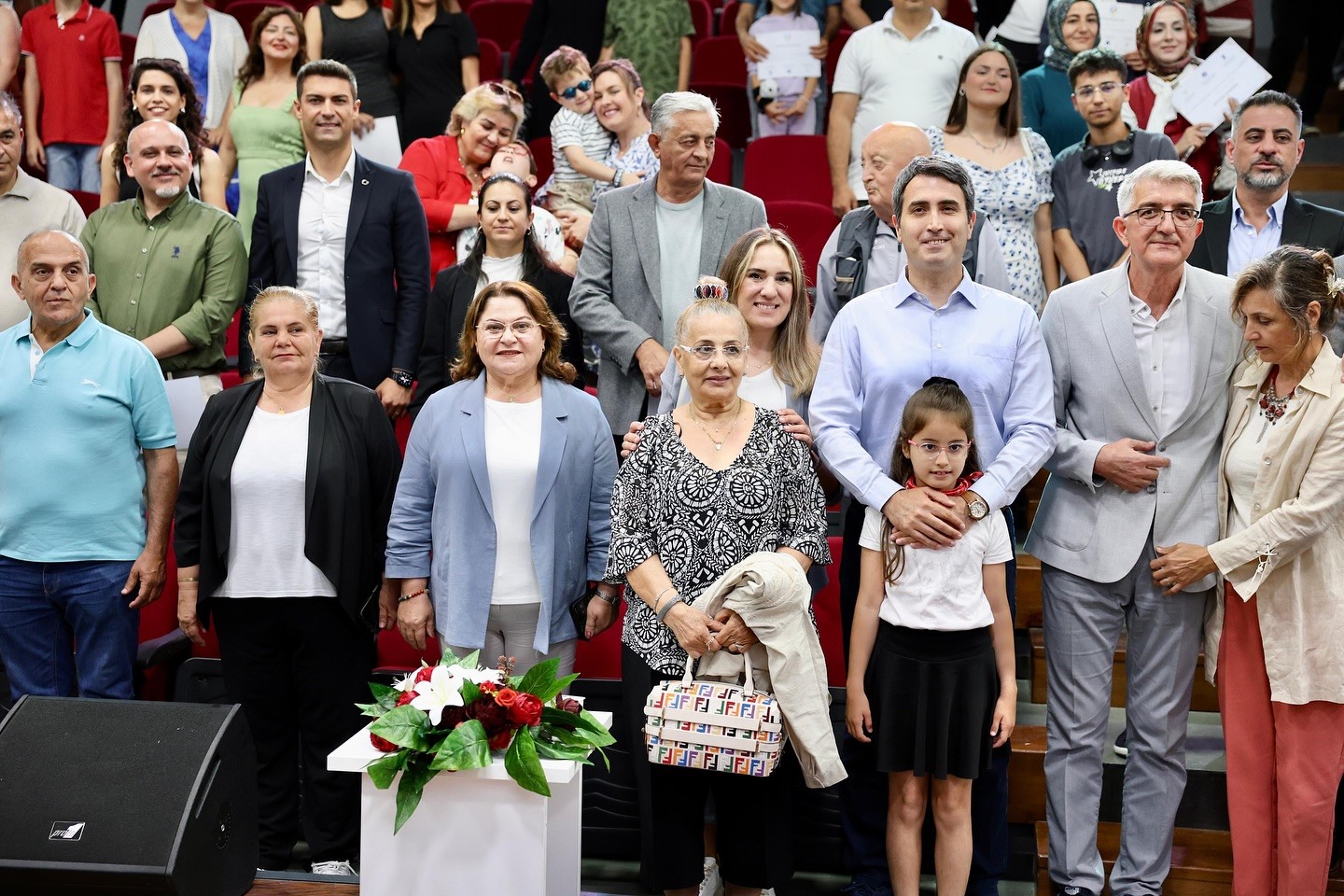 Didim’de 