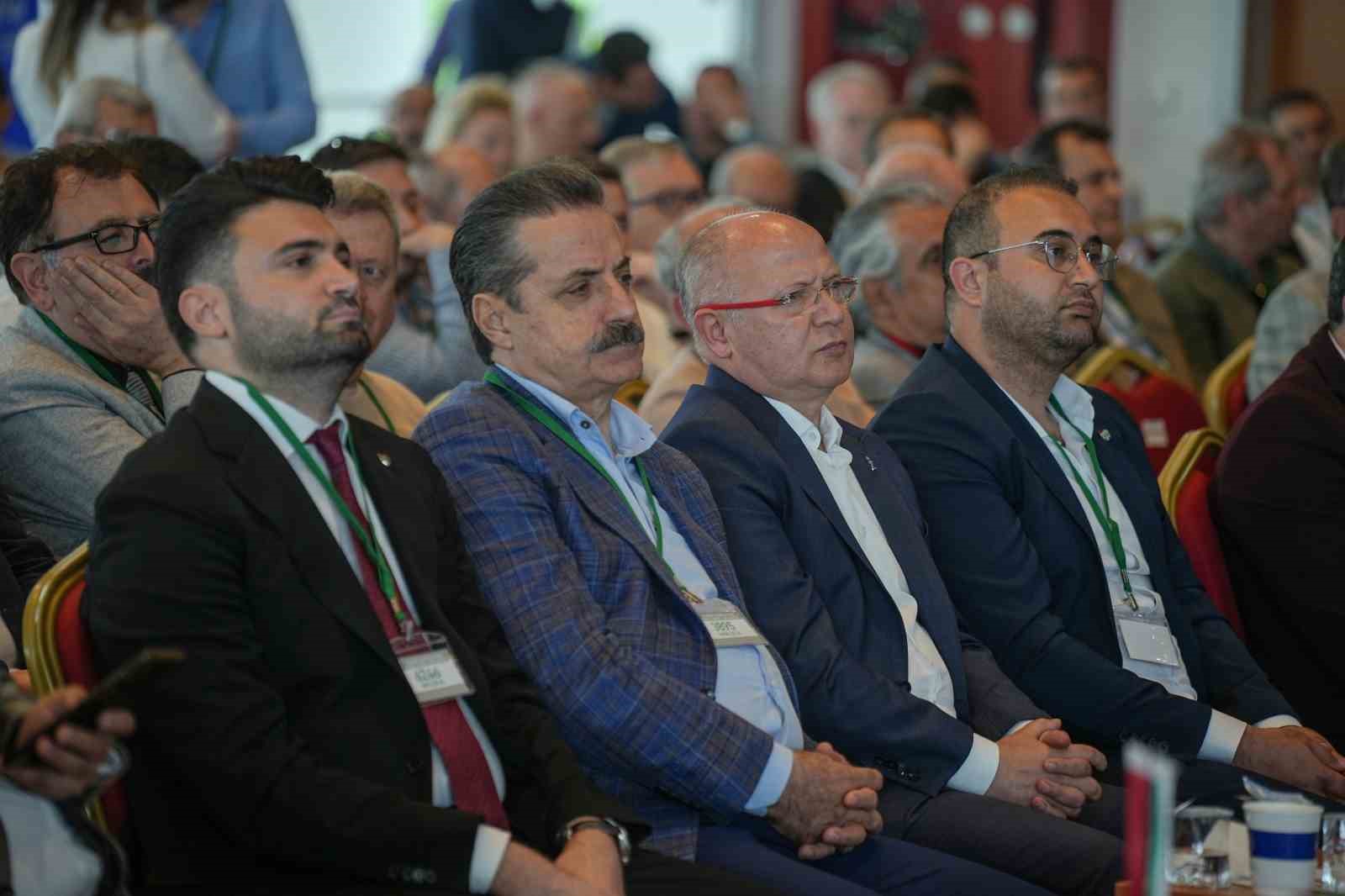 Bursaspor’un güncel borcu açıklandı 