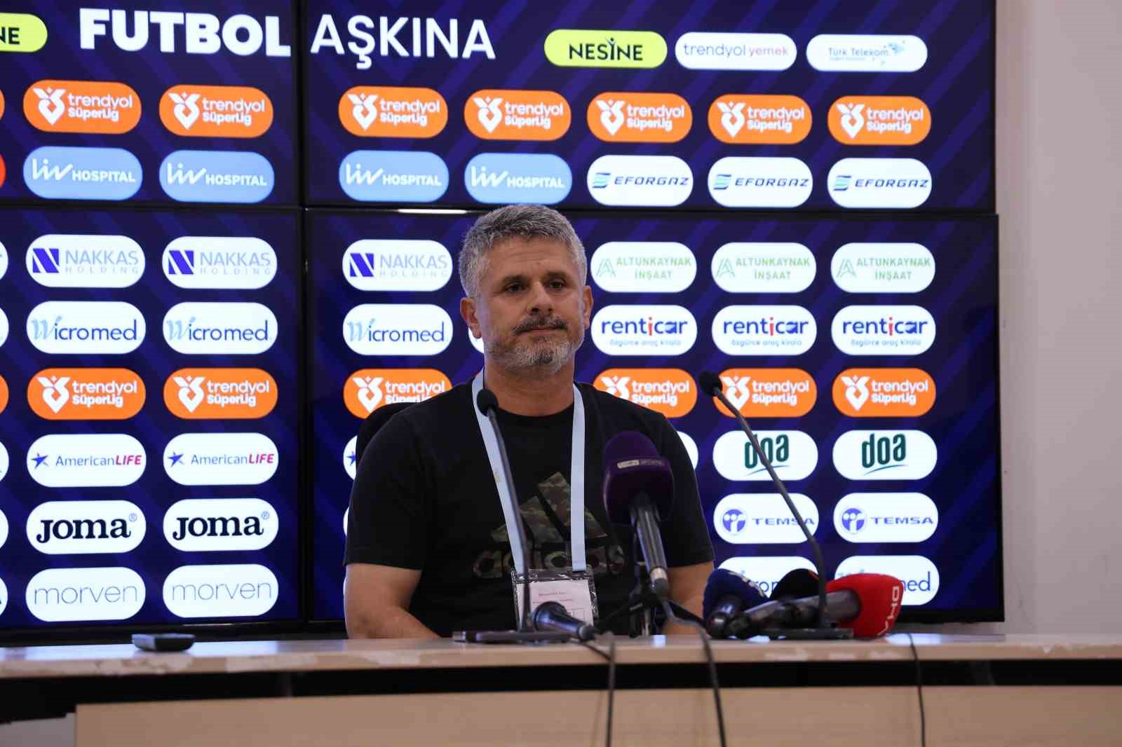 İbrahim Kürşat Daloğlu:
