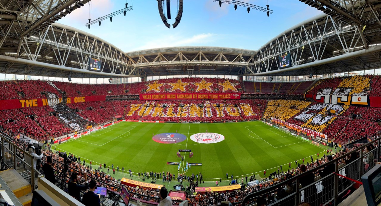 Metehan Baltacı:
