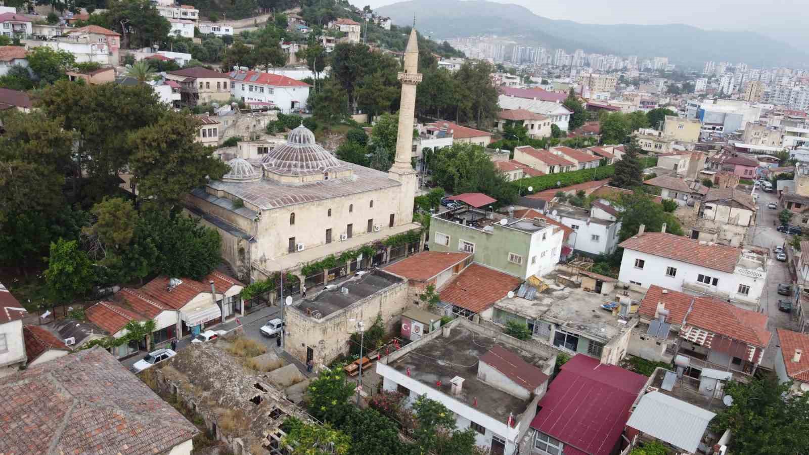 Ermenilerin gerçek yüzünü gösteren ’Mezalim fırını’ ziyaretçilerini ağırlıyor 