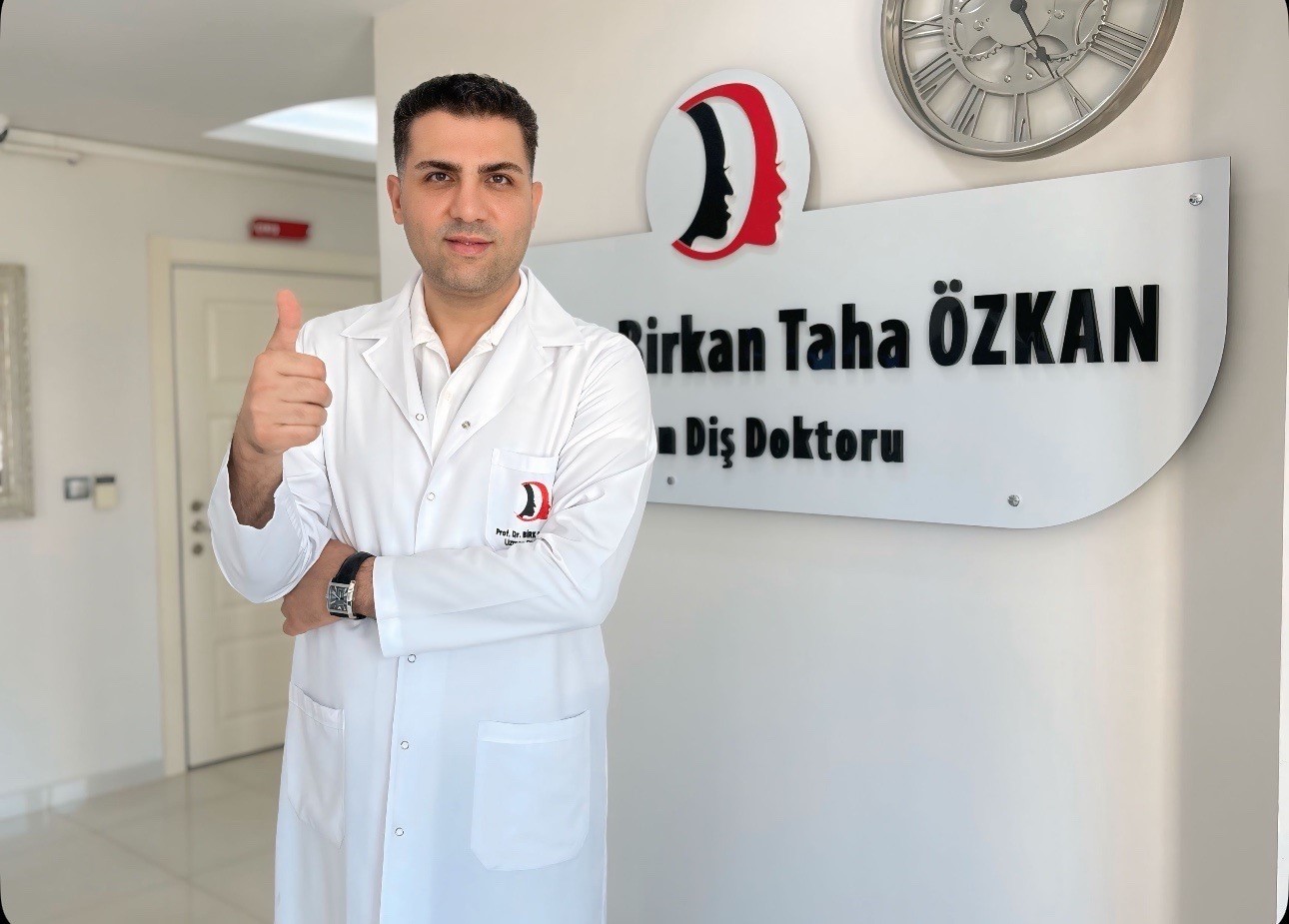 Prof. Dr. Özkan: 