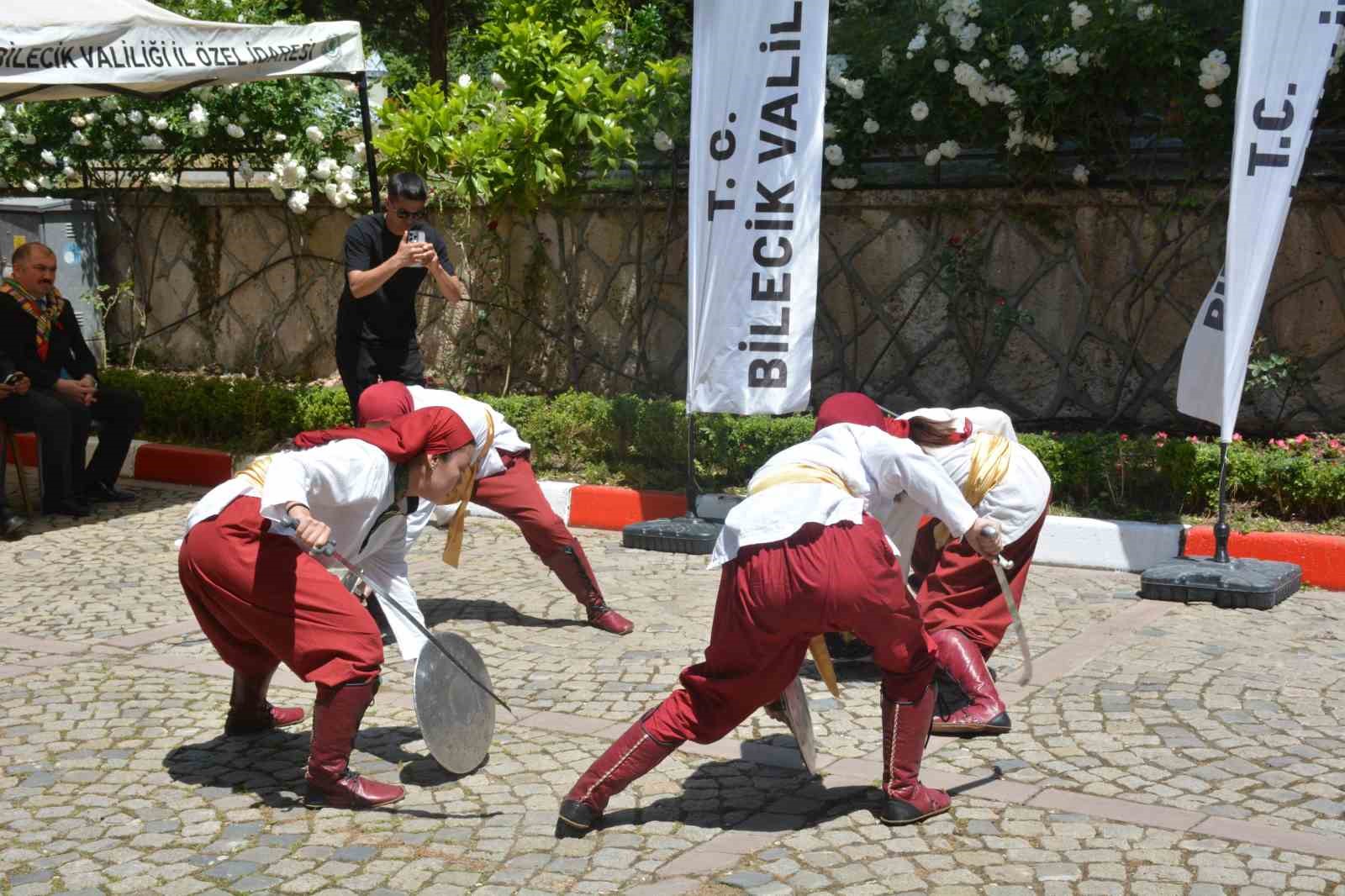Dünyada ve Türkiye’de bir ilk 