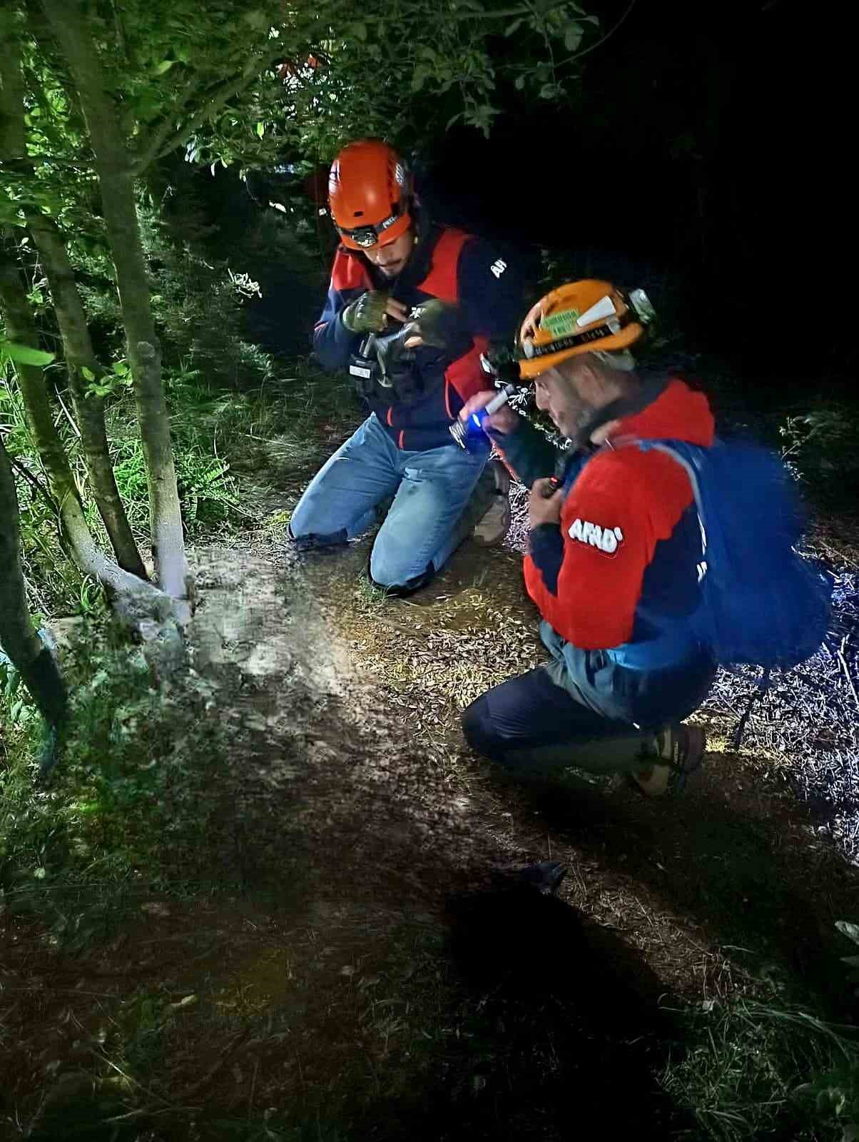 Yalova’da kayıp vatandaş ormanda ölü bulundu 