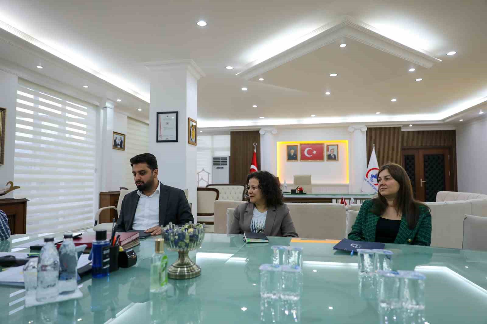 Atıl binalarda dönüşüm başlayacak 