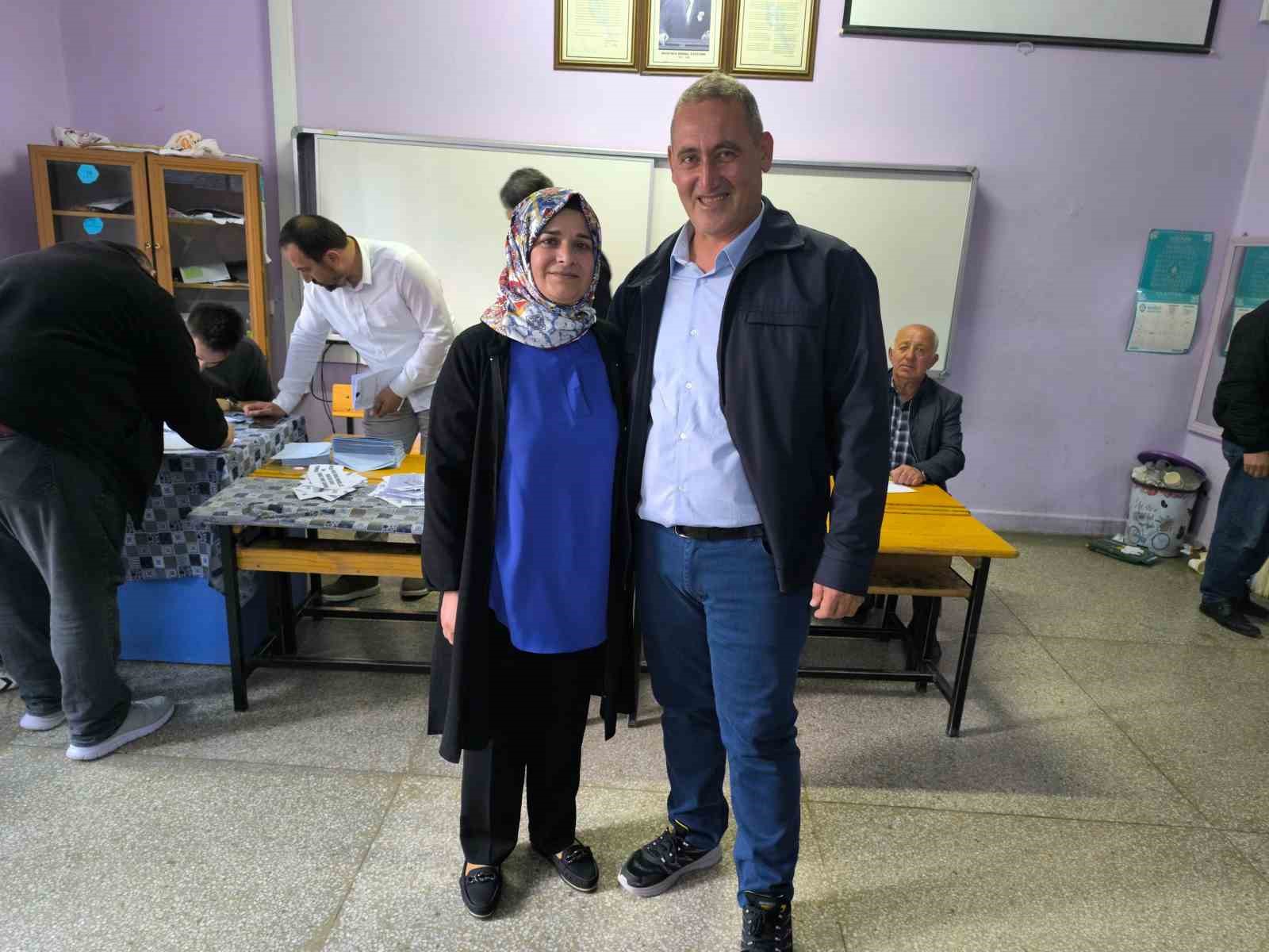 Afyonkarahisar’da muhtarlık seçimi 