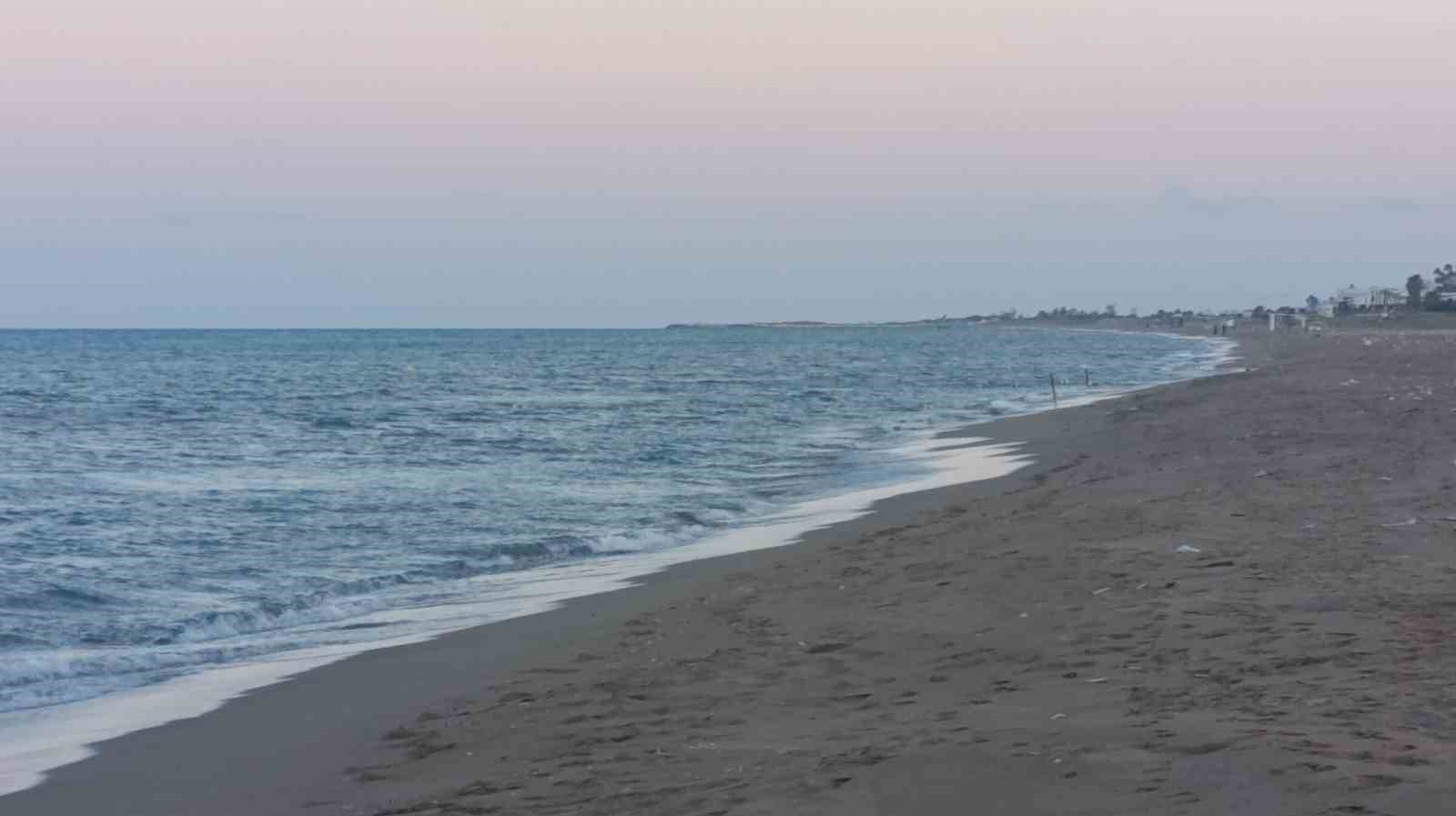 Mersin’de kampta denize giren 2 öğrenci hayatını kaybetti 