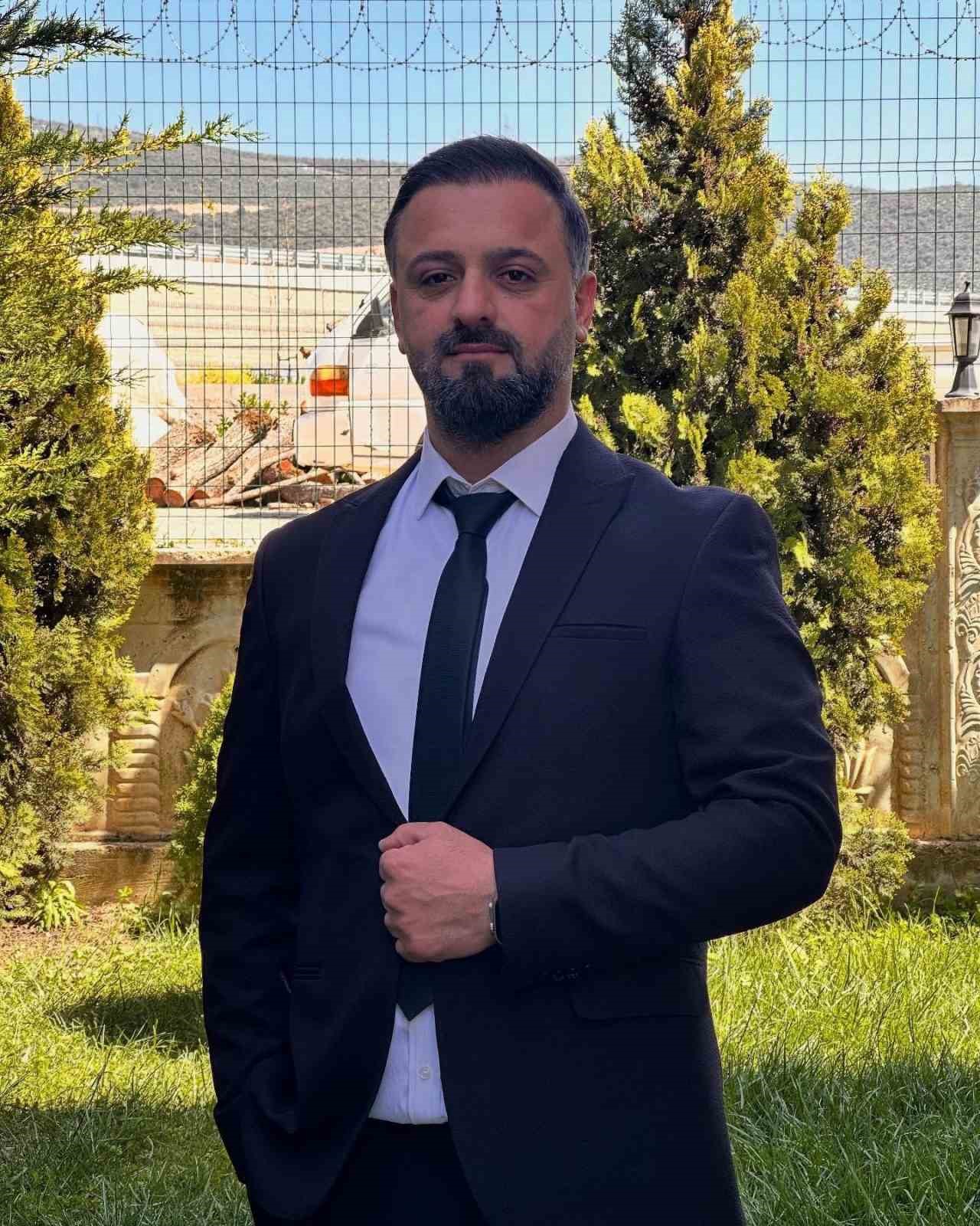 İznik’te muhtarlık seçiminde 11 aday yarıştı 