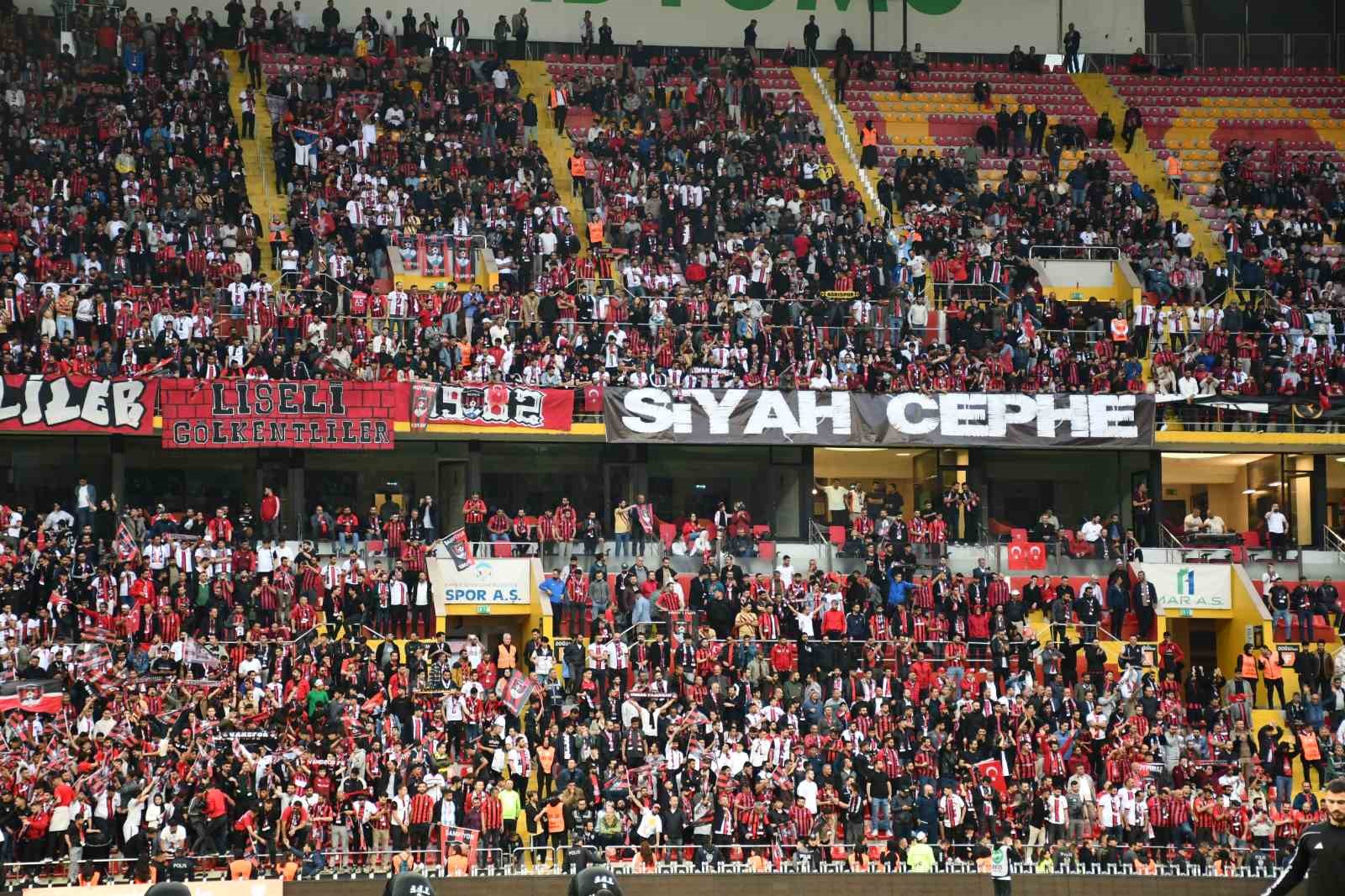 Vanspor FK, Trendyol 1. Lig’de 