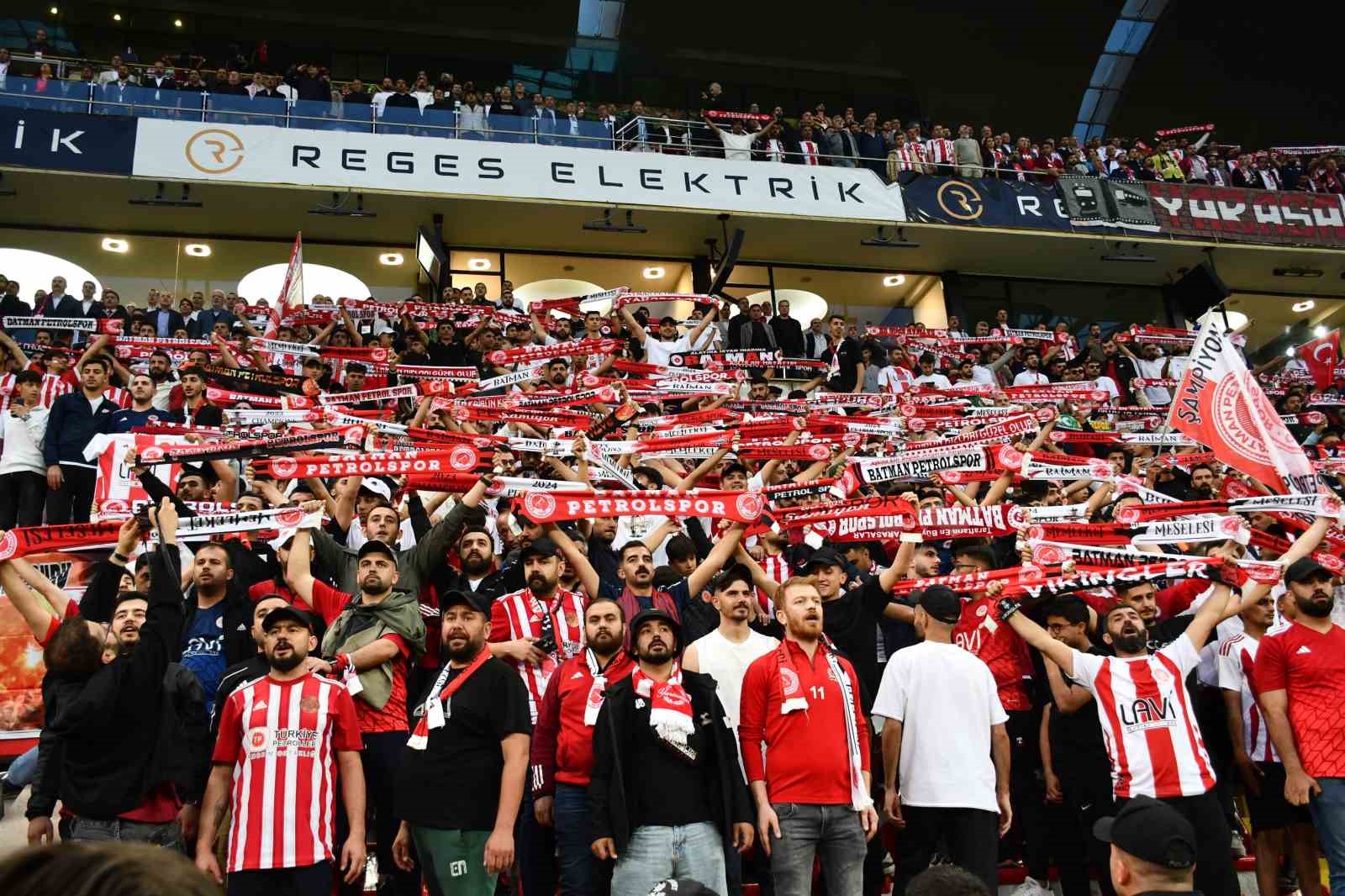 Vanspor FK, Trendyol 1. Lig’de 