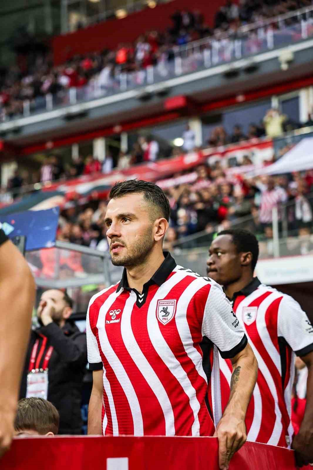 Emre Kılınç: 