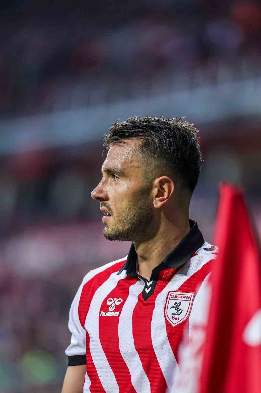Emre Kılınç: 