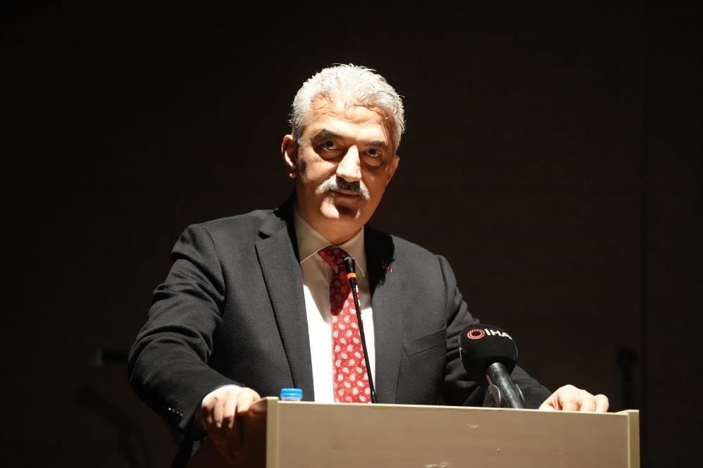 Valilikten yangın tedbiri: 5 ay boyunca ormanlara giriş yasak 