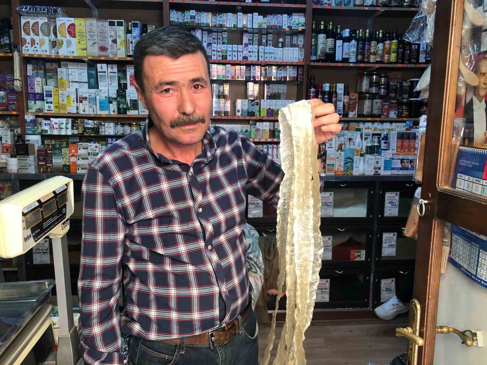 Kurban Bayramı’nda kendi sucuğunu yapacak olanlara aktardan tavsiyeler 