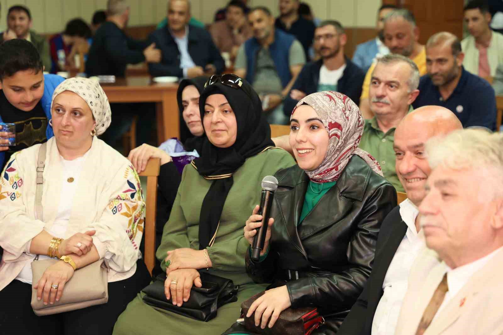 Sultanorhan Mahallesi’nde kentsel dönüşüm müjdesi 