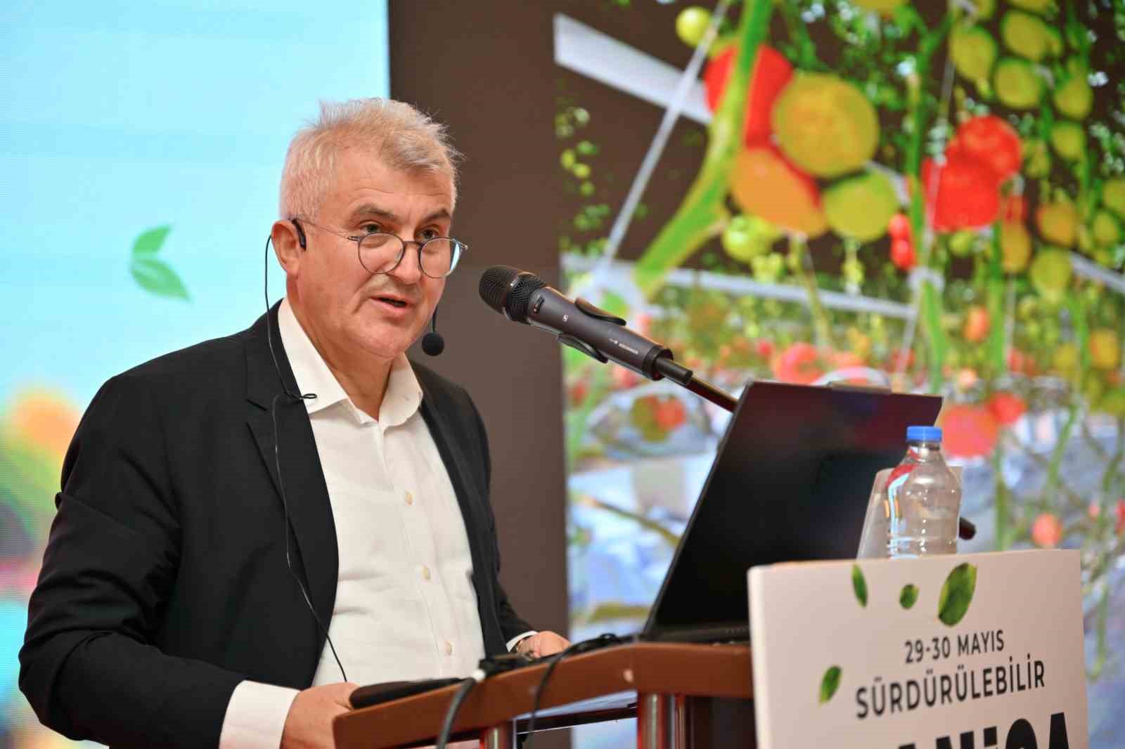 Türkiye’nin jeotermal sera alanı yüzde bin 500 büyüyebilir 