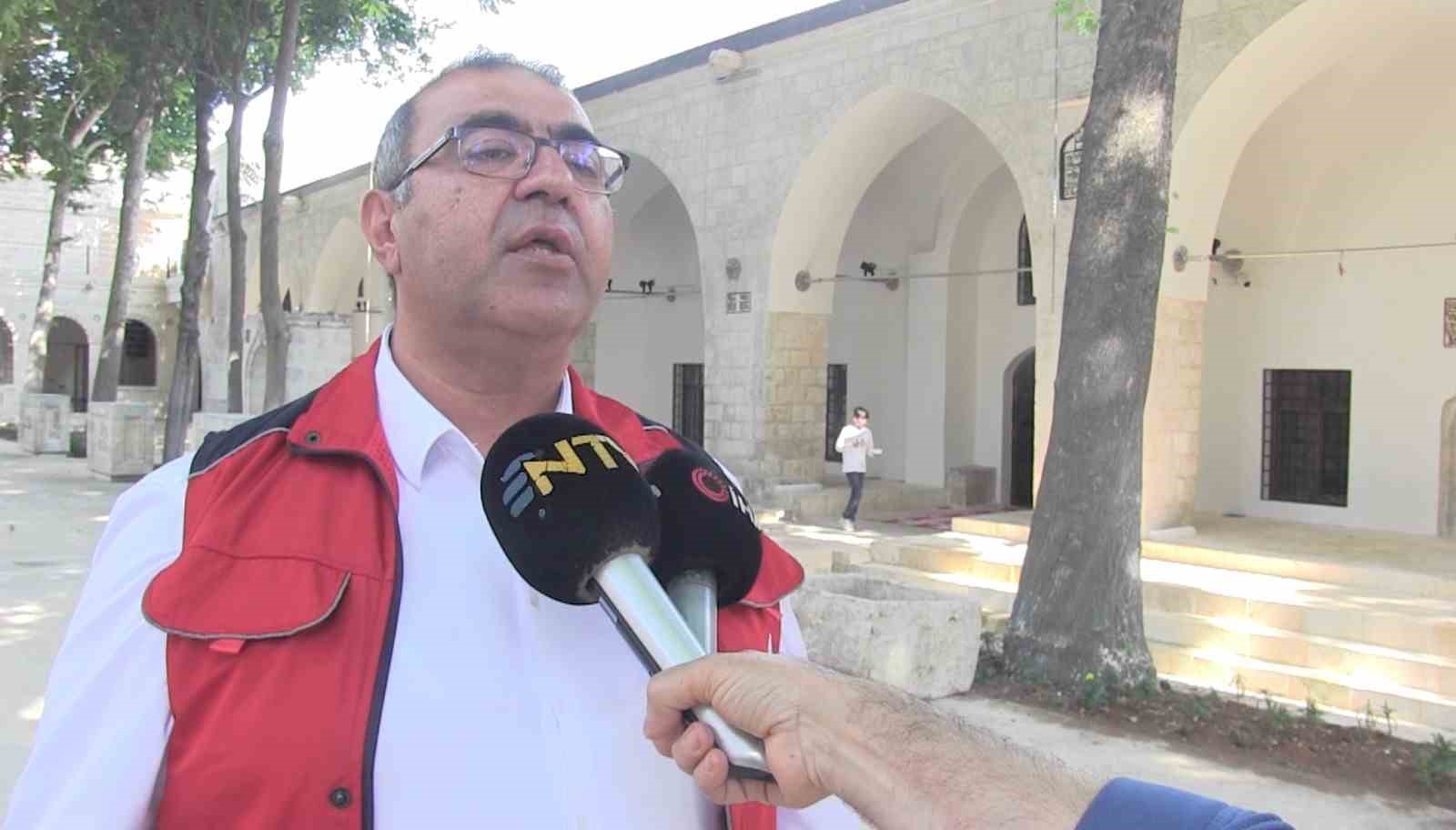 Deprem ve selde hasar gören tarihi yapılar yeniden ayağa kalkıyor 