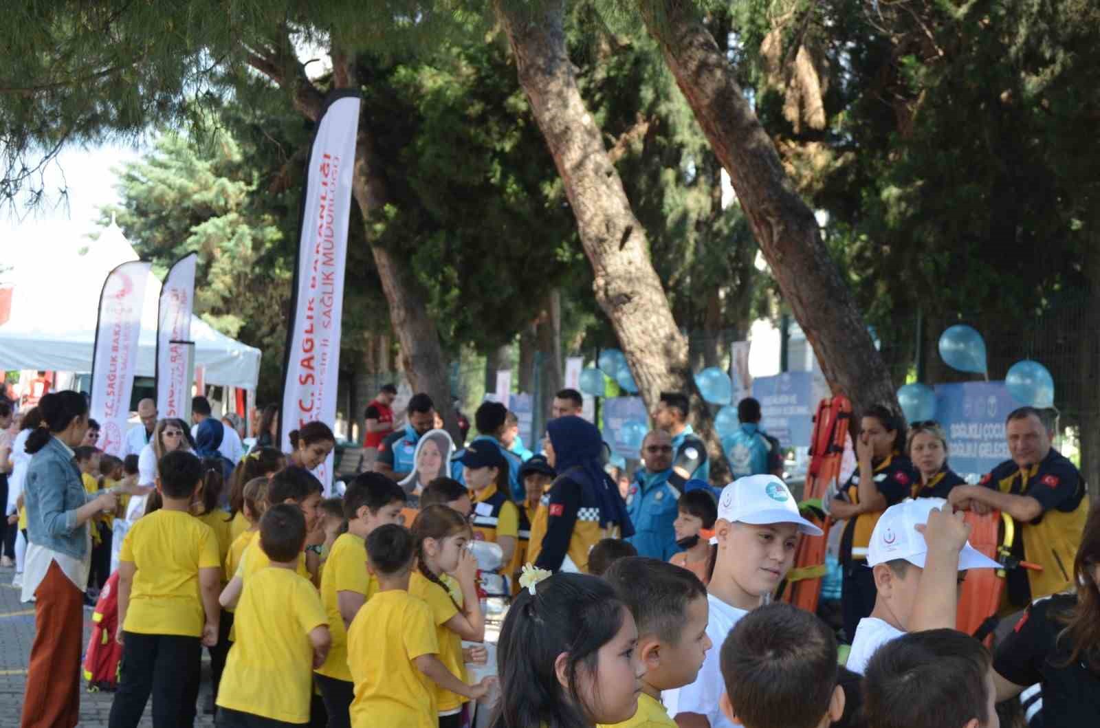 Balıkesir’de 