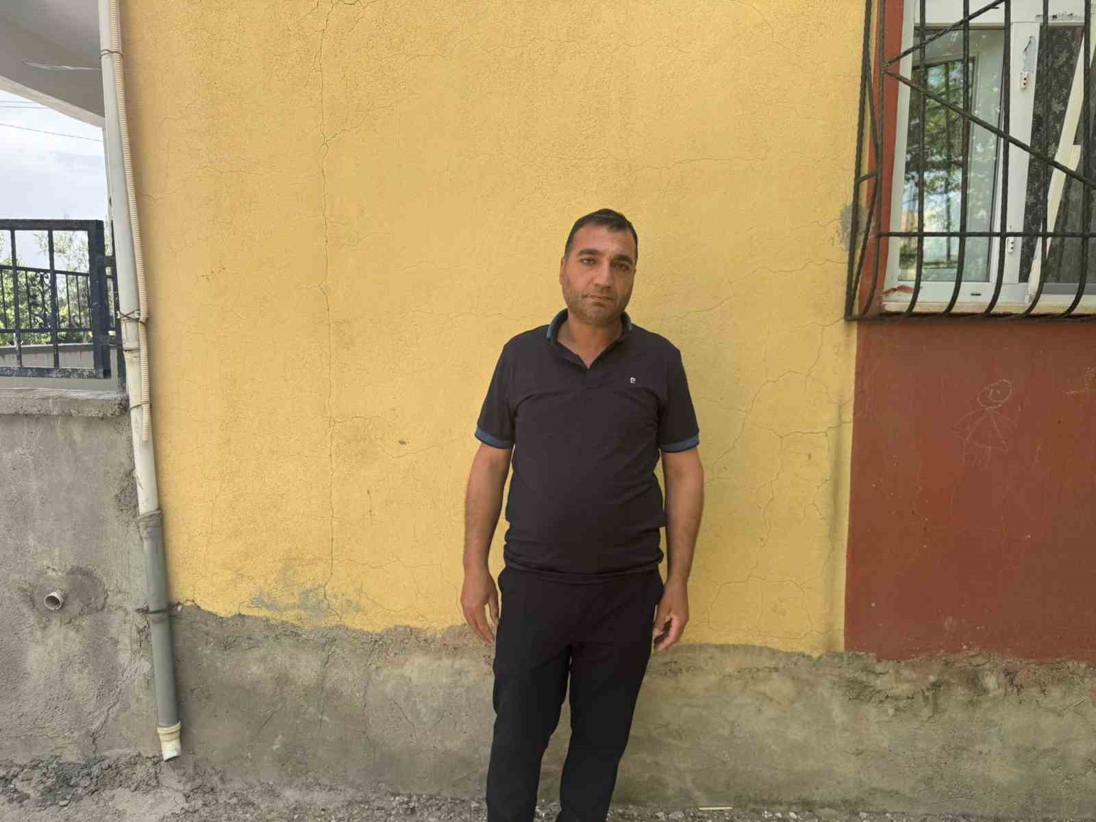 Siirt Eğitim ve Araştırma Hastanesi Başhekimi Kaynak: 