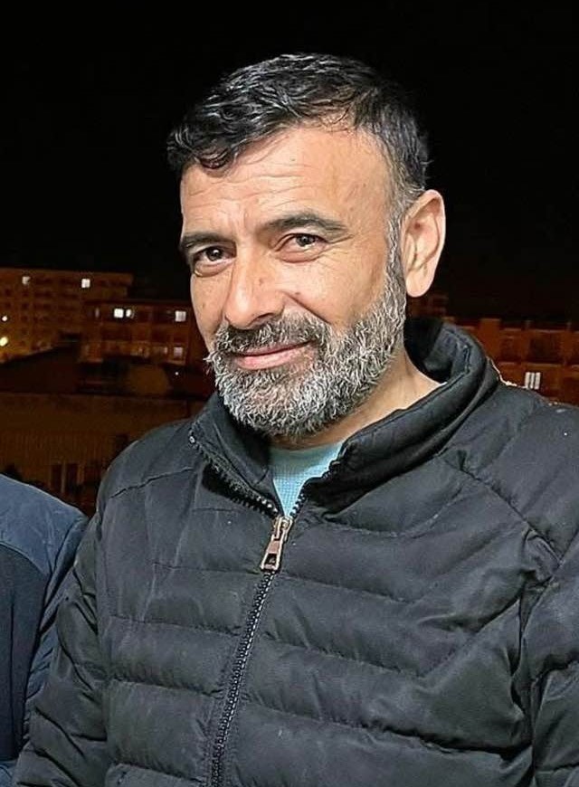 Diyarbakır’ın Bismil ilçesinde otomobilin çarptığı yaya hayatını kaybetti