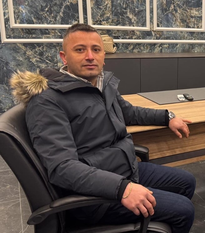 Zonguldak’ta kasabı silahla vuran çalışanı tutuklandı 