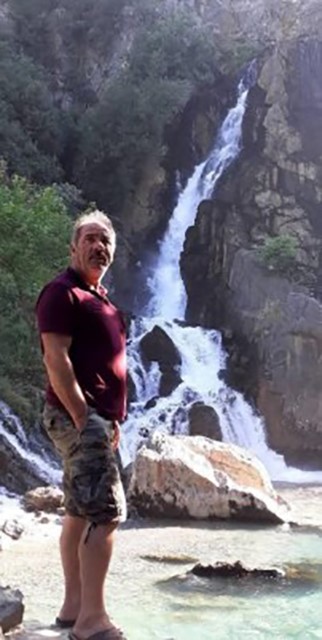 Alanya’da kamyon ile damper arasında sıkışan şoför hayatını kaybetti 