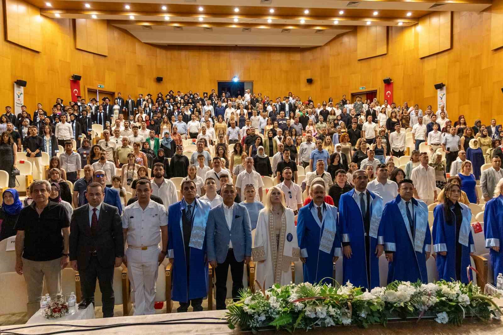 Başkan Kara: 