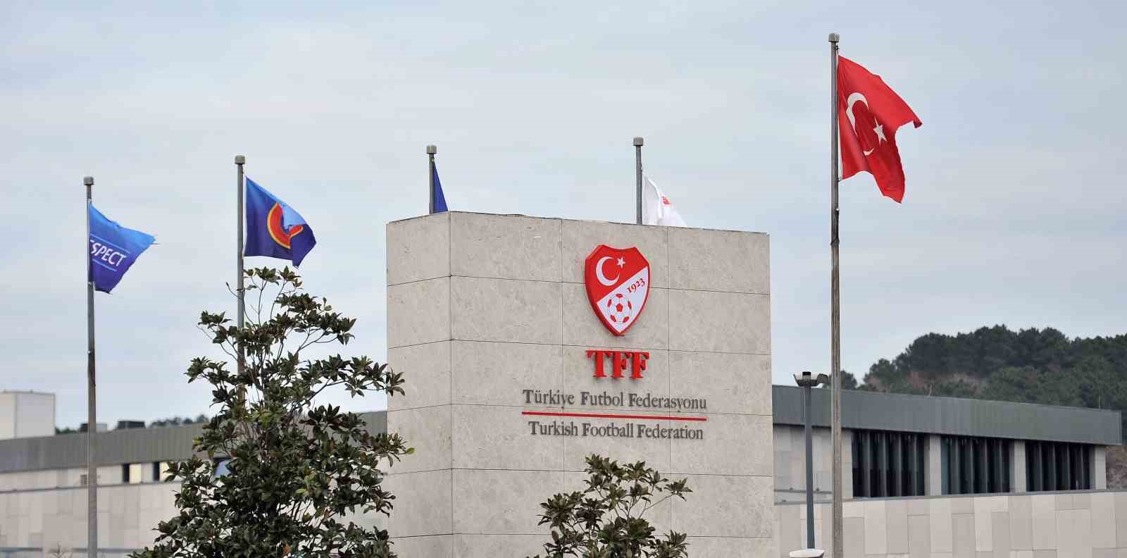 Süper Lig’den 4 kulüp PFDK’ya sevk edildi