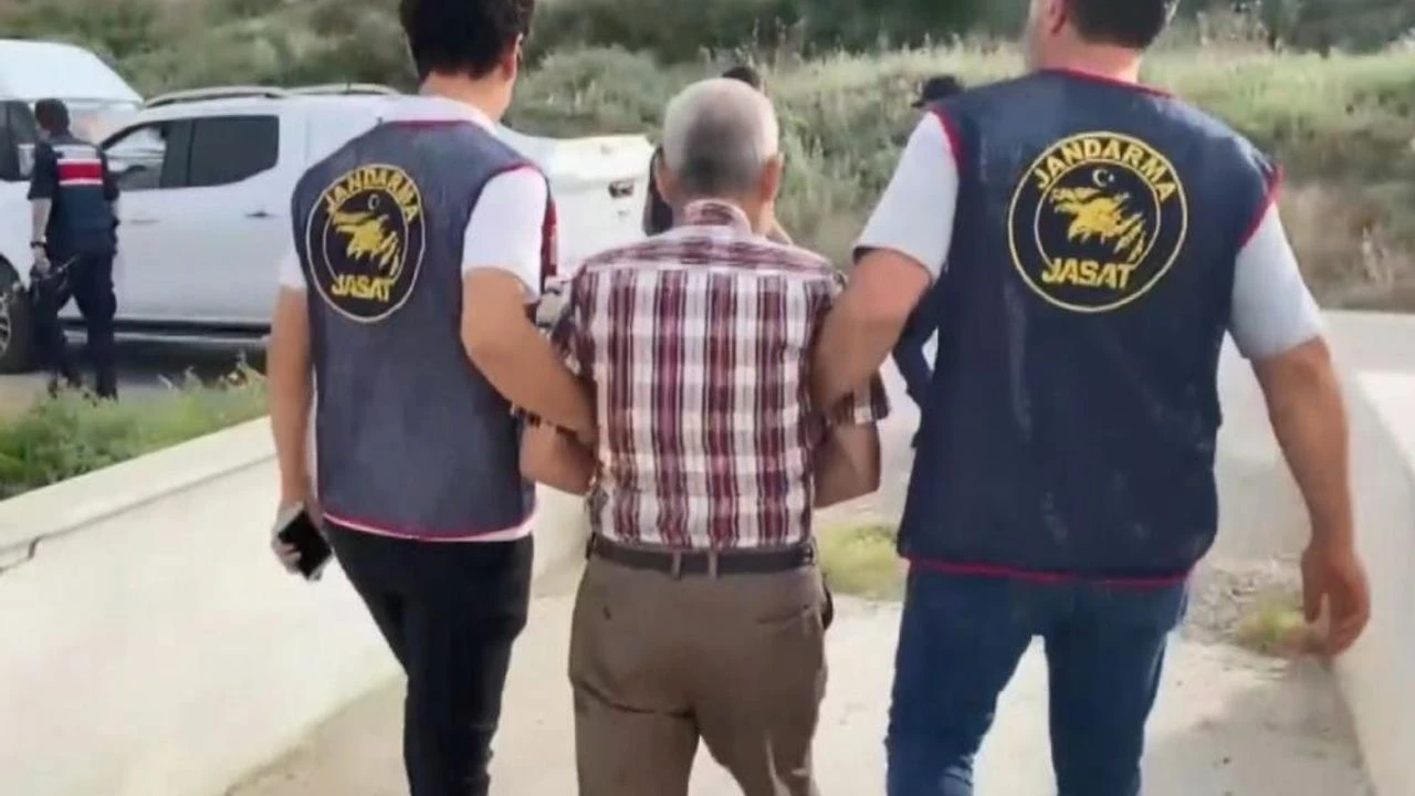 Traktörde 4 yıl önce cesedi bulunmuştu, cinayet şüphelileri yakalandı