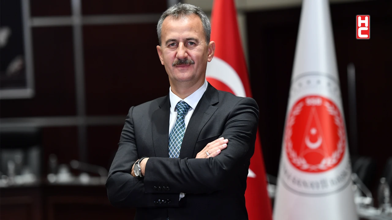 Savunma Sanayii Başkanı Görgün: