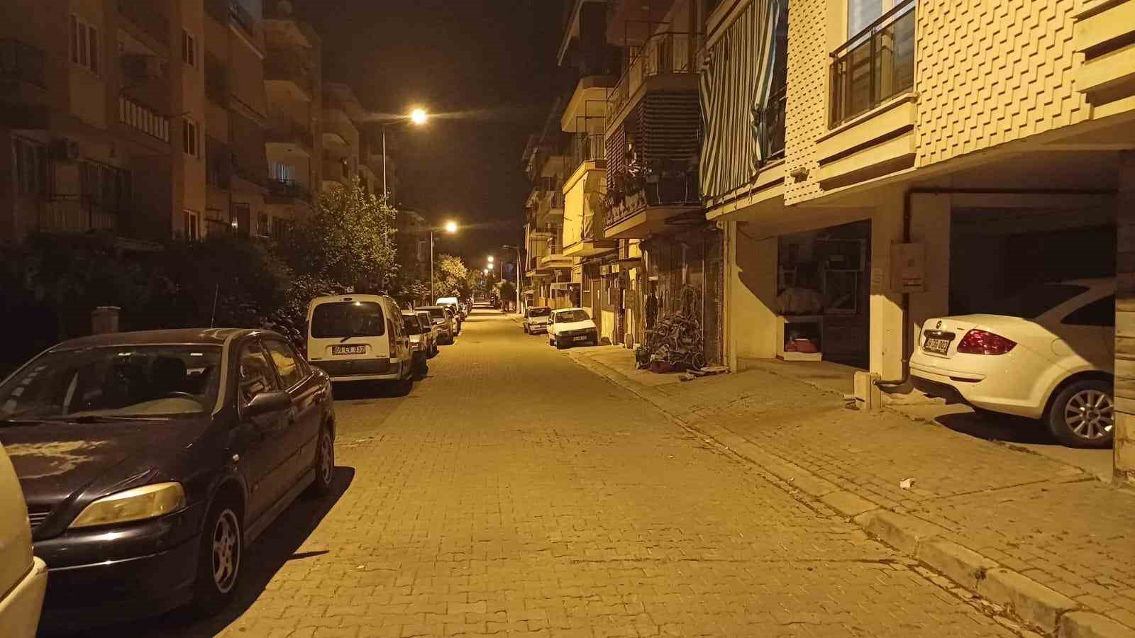 Muğla’da 5.8 şiddetinde deprem 