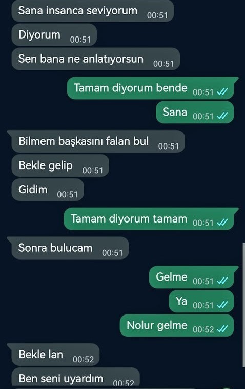 Avcılar’da mesaj yoluyla çocuğu taciz eden kişi gözaltına alındı 