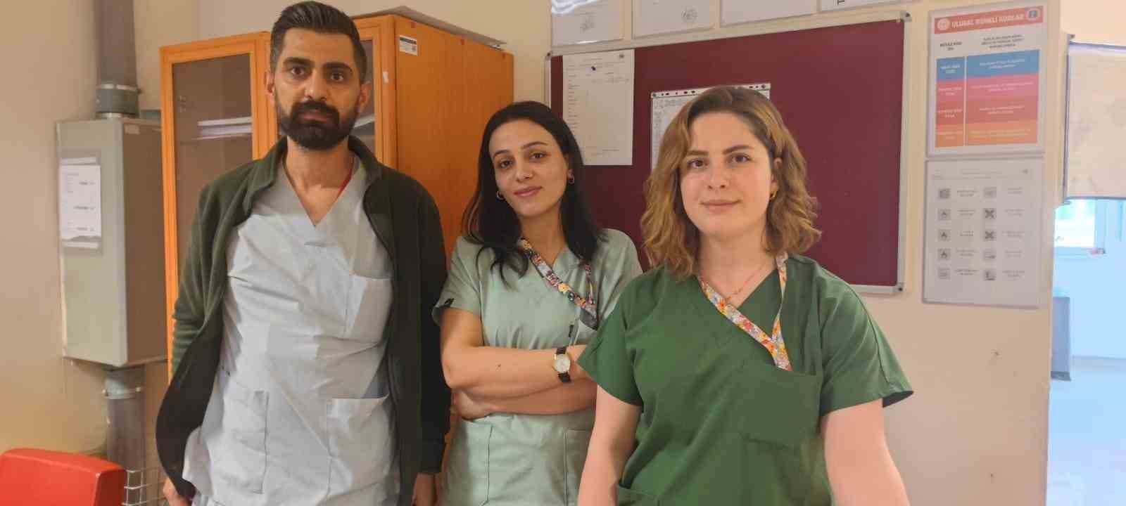 Bitlis’te sağlıkta dönüşüm 
