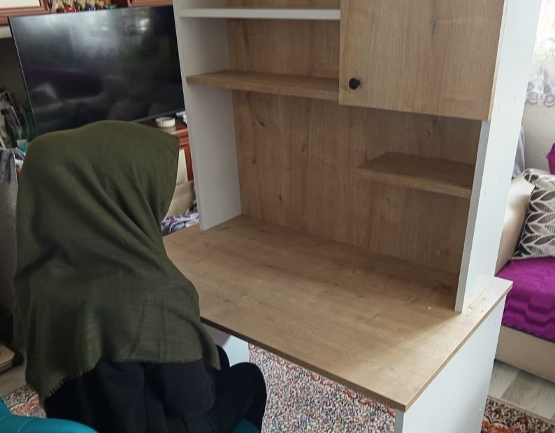Vezirköprü SYDV’den eğitimde fırsat eşitliğine katkı: 