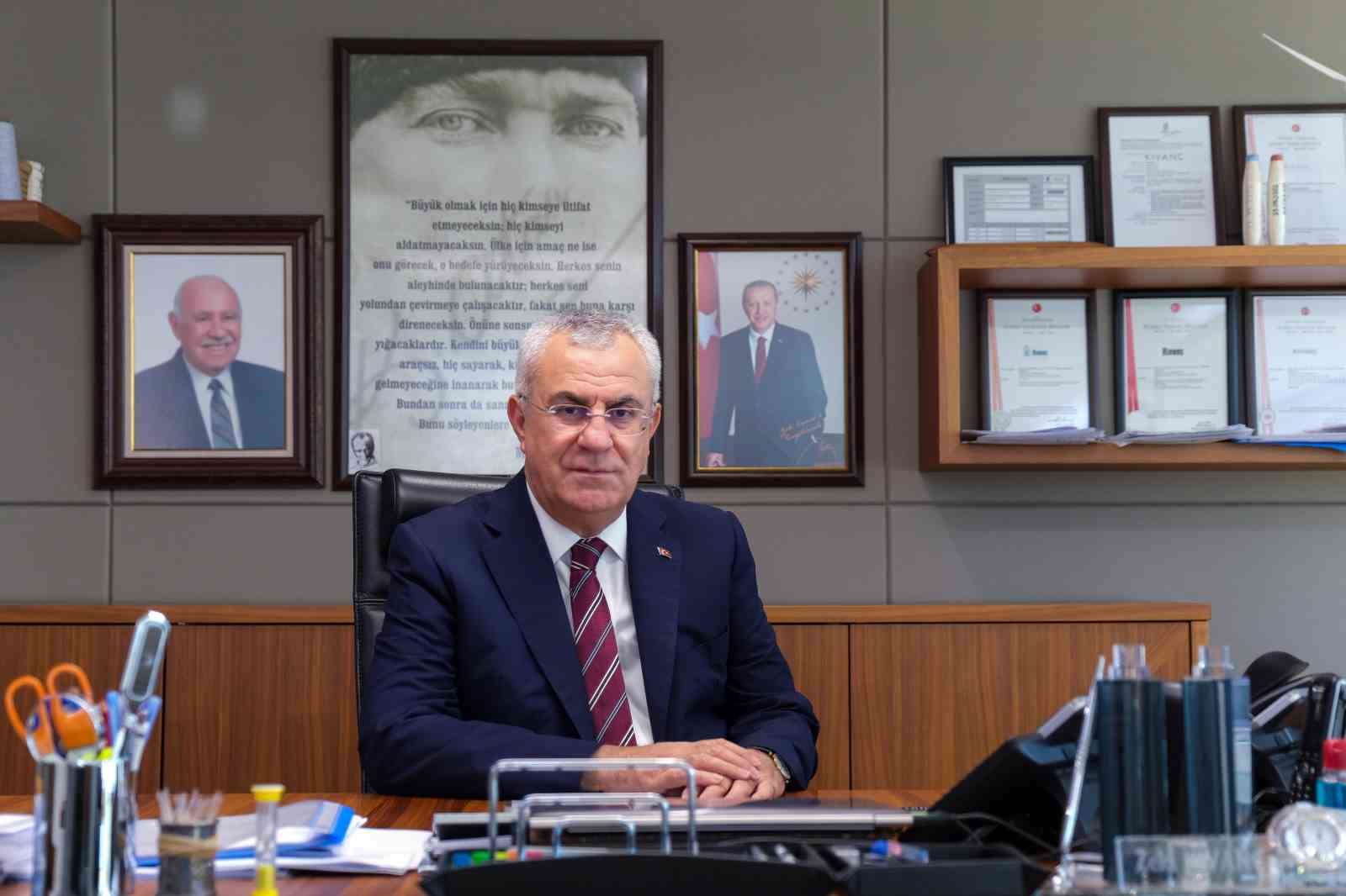 Adana Mayıs ayında ihracatını korudu