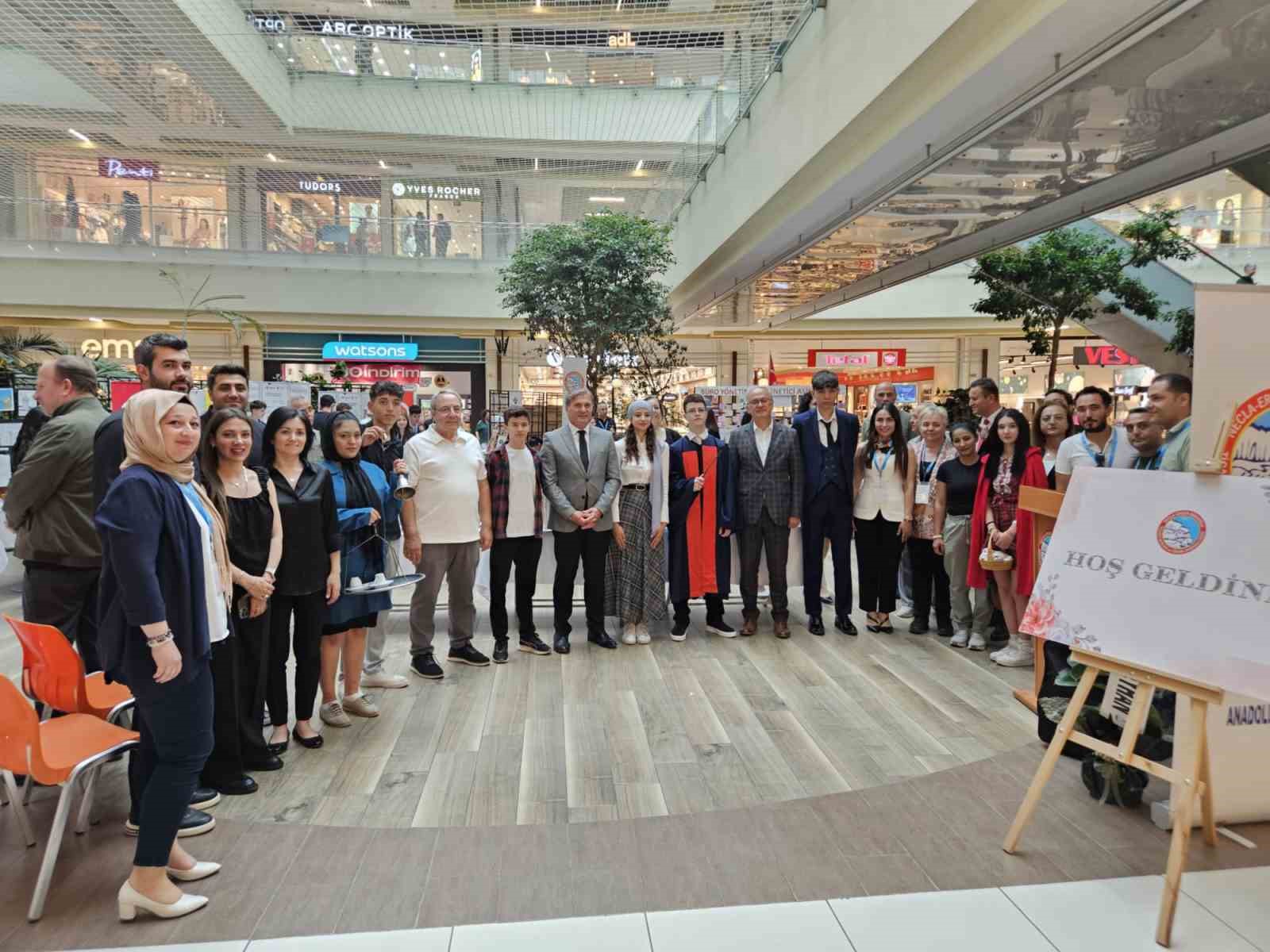 Herkesin bir mesleği olmalı 