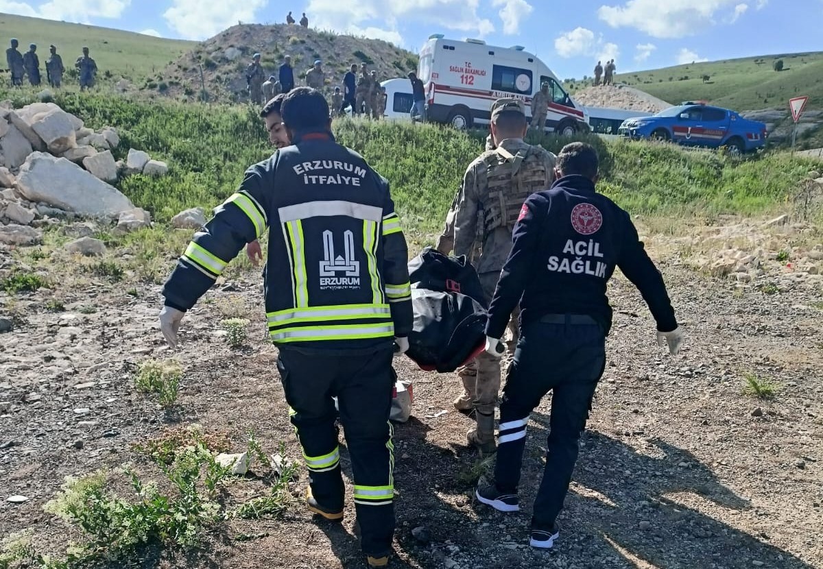 Vali Çiftçi’den kaza açıklaması 