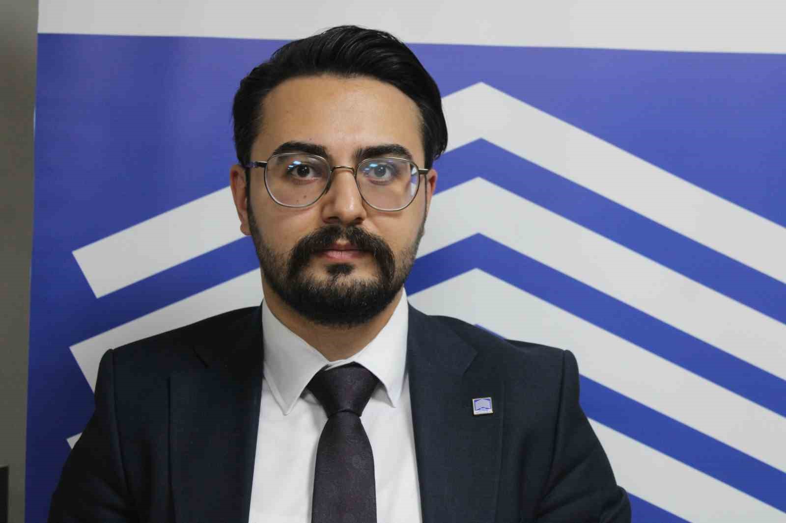 Yapı Denetim Kuruluşları Birliği Genel Başkanı Toraman: 