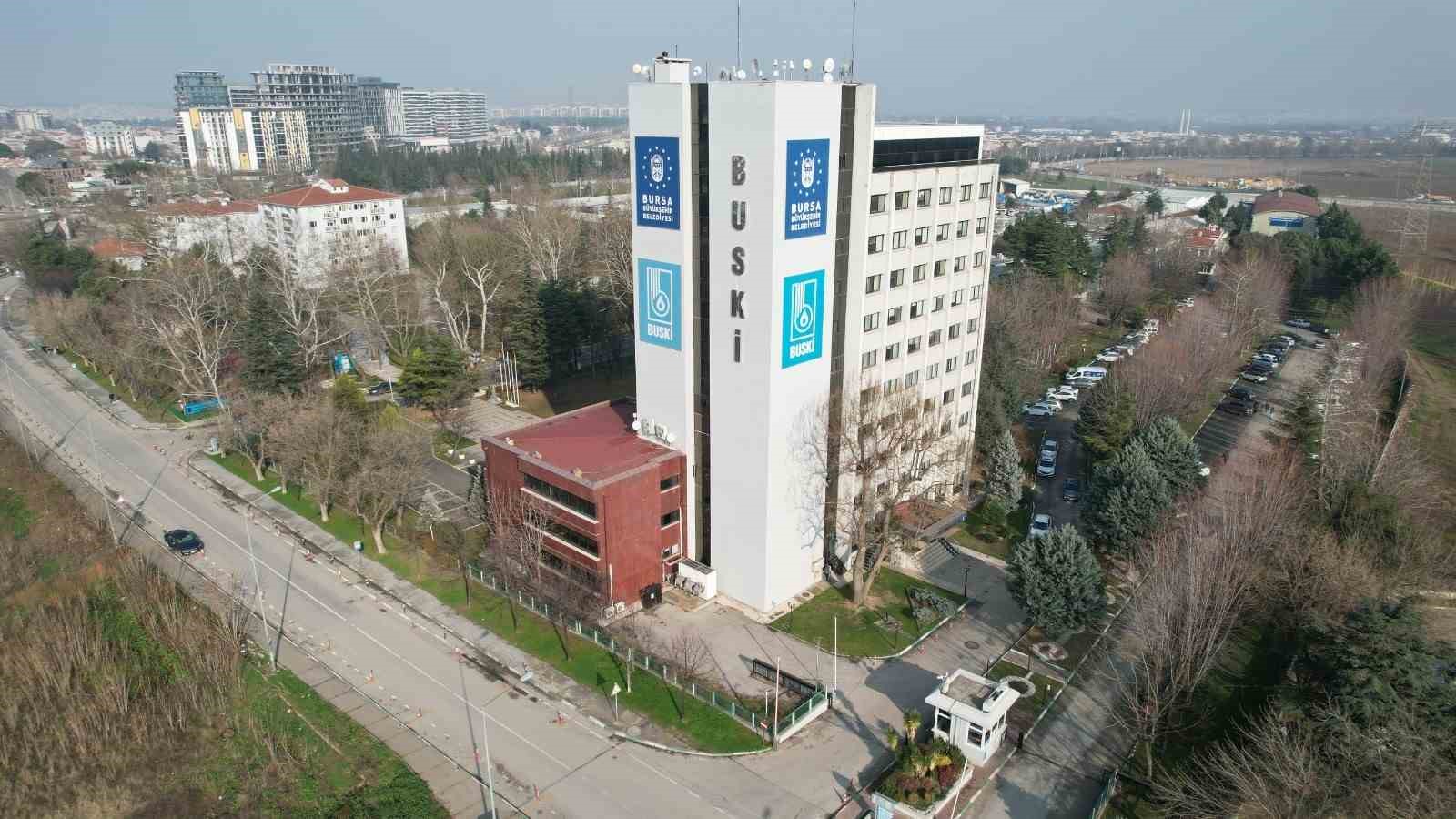 Bursa Büyükşehir, Kurban Bayramı’na hazır 