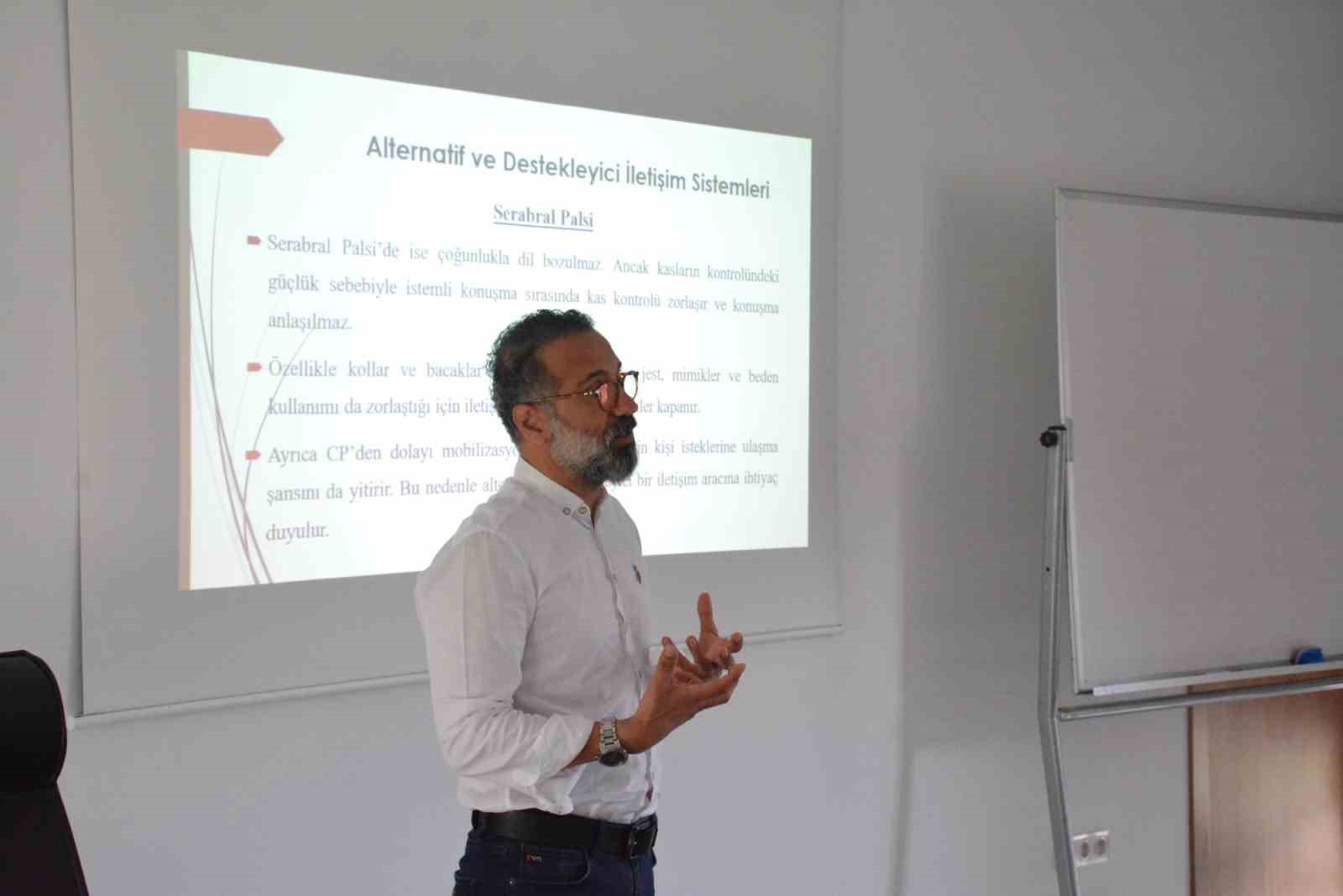 DİLKOM’da 