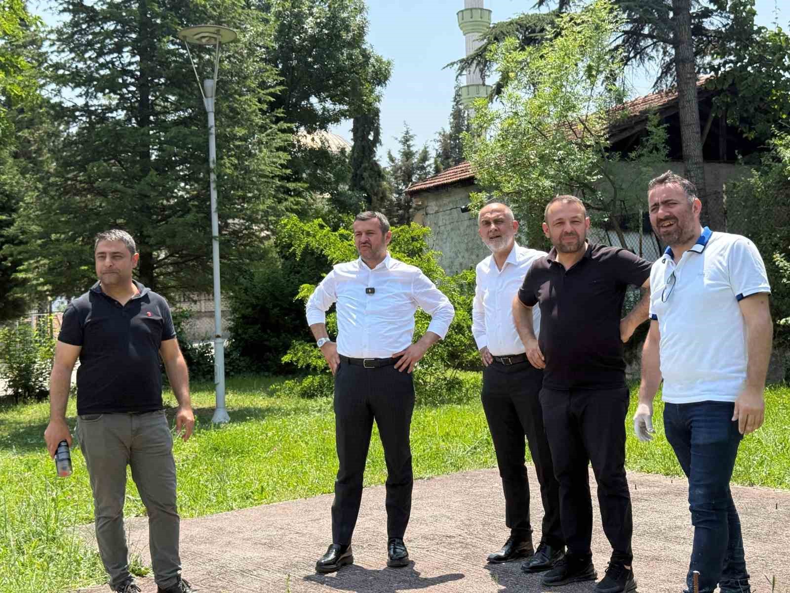 Karabük’e 18 milyon TL’lik sosyal tesis 