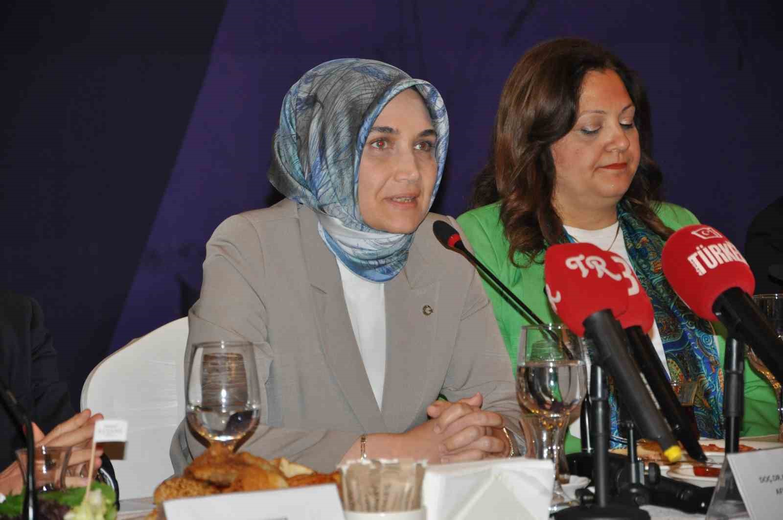 400 milyon metreküplük rezerve sahip Afyonkarahisar’ın mermeri fuarda görücüye çıkıyor 
