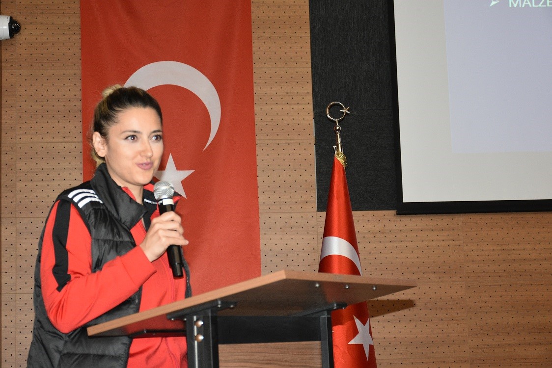 Çakmur, 