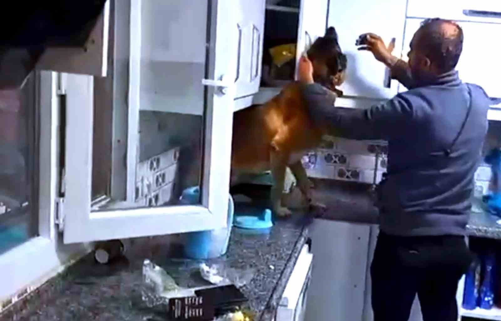 Manisa’da zehir tacirlerine darbe: 8 kişi tutuklandı 