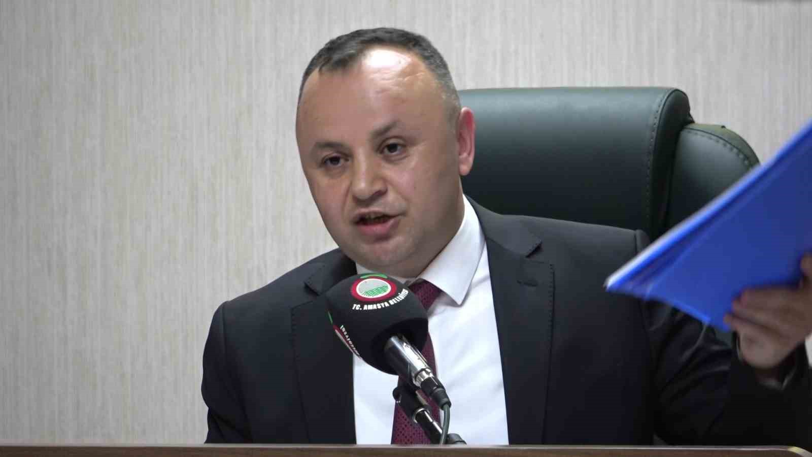 Amasya’da eğlence mekanları krizi: 