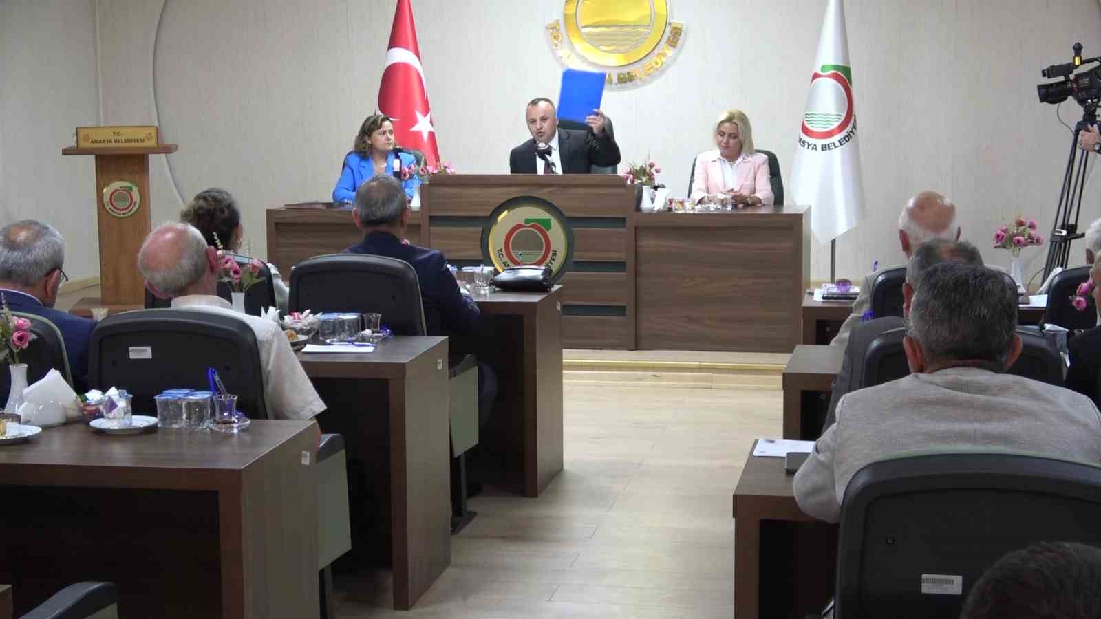 Amasya’da eğlence mekanları krizi: 