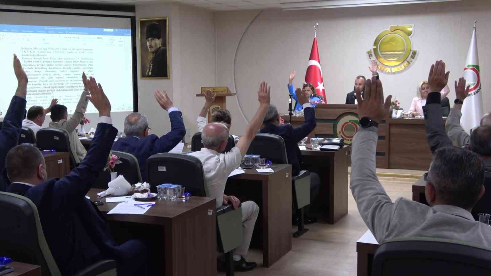 Amasya’da eğlence mekanları krizi: 