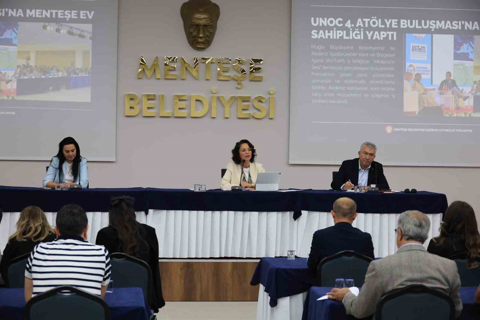 Can Dostlar İçin El Ele: Menteşe’de Bakımevi için bağış hesabı açıldı 