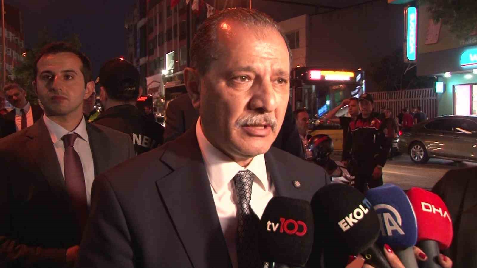 İstanbul Emniyet Müdürü Selami Yıldız, Ümraniye’de asayiş ve narkotik uygulamasını yerinde denetledi 