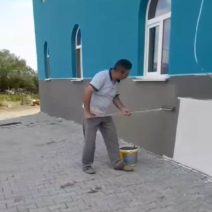 Tek kişilik hizmet ordusu 